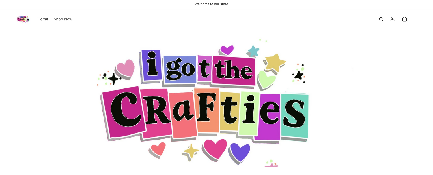 Home page