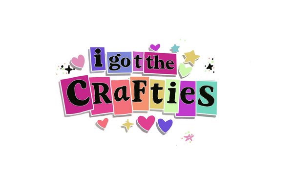 I Got The Crafties
